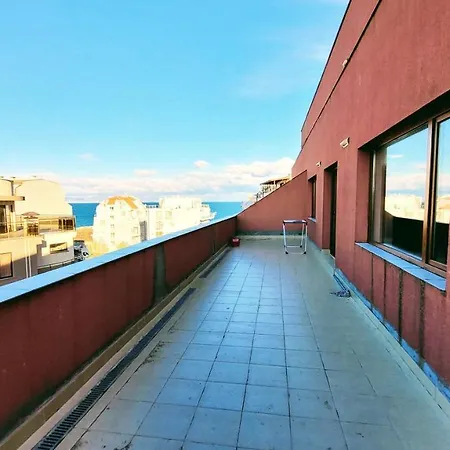 Hotel de apartamente Salt Lake Apartments *